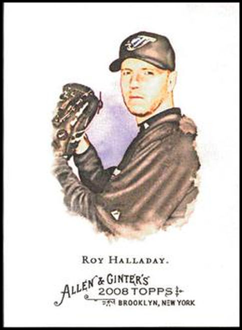 4 Roy Halladay